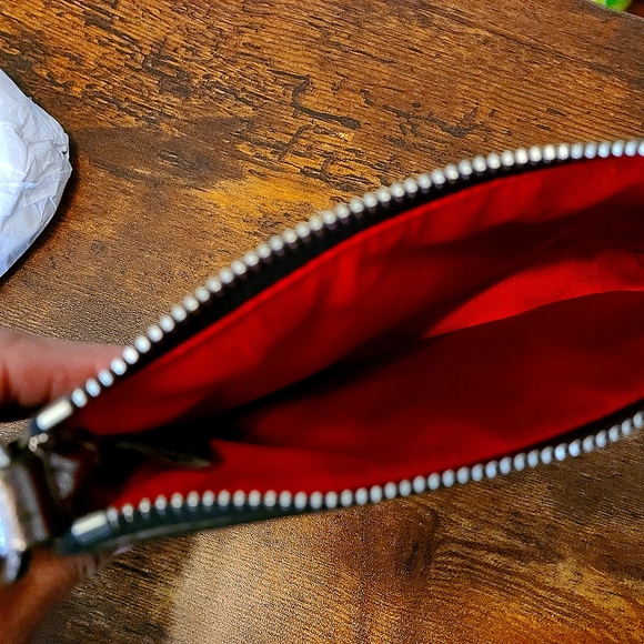 Coach poppy clutch - Picture 2 of 3